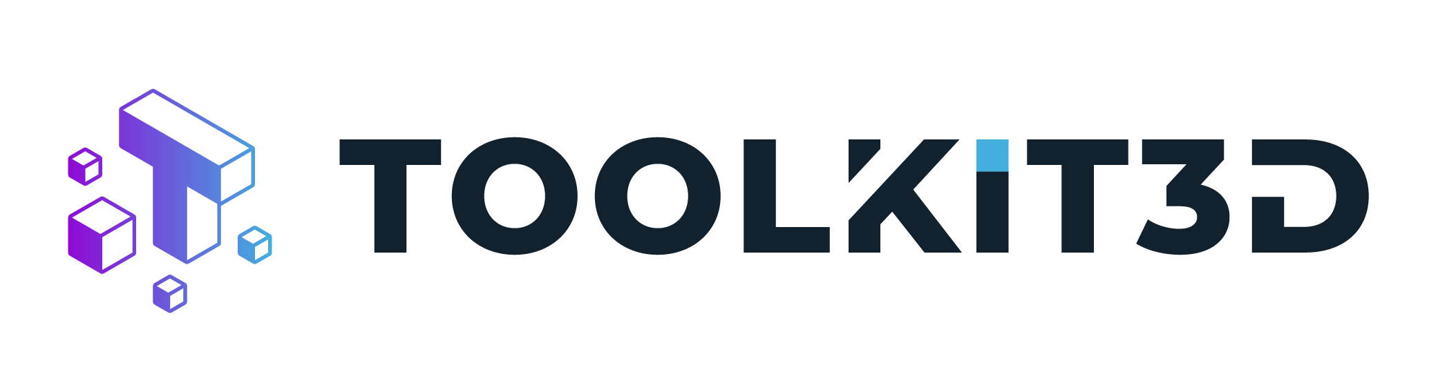 Shapemakers partner Toolkit3D