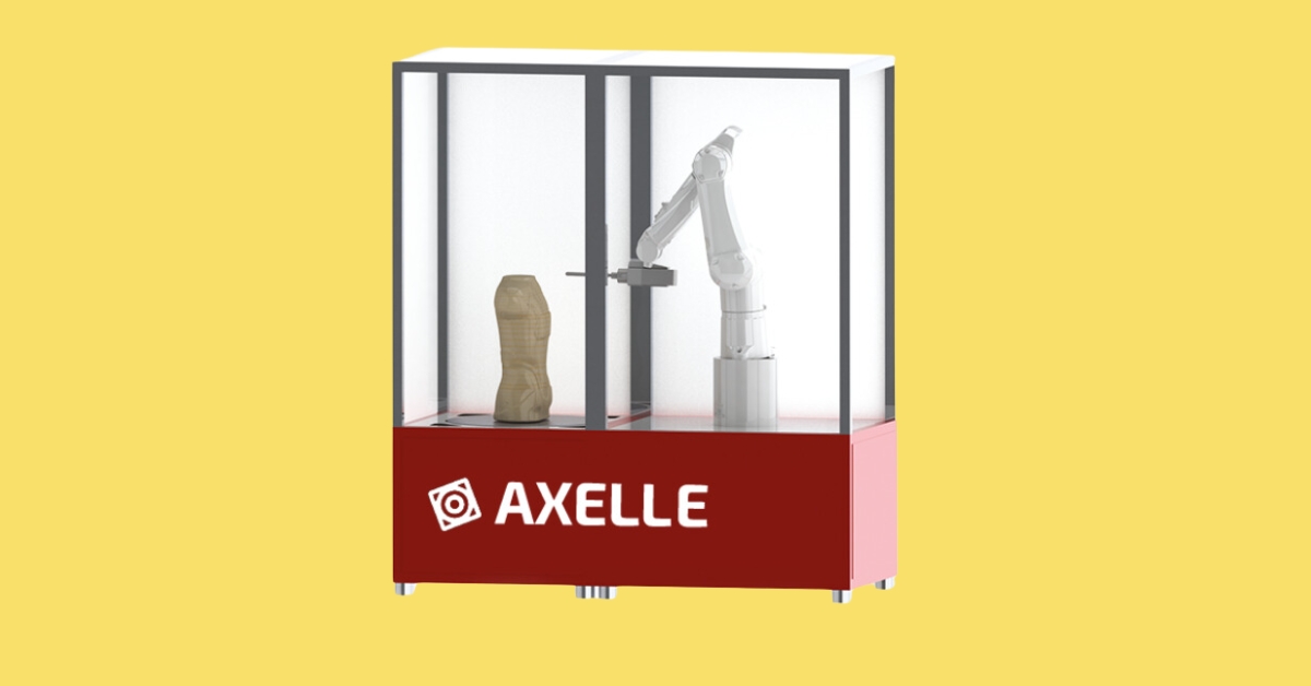 Axelle