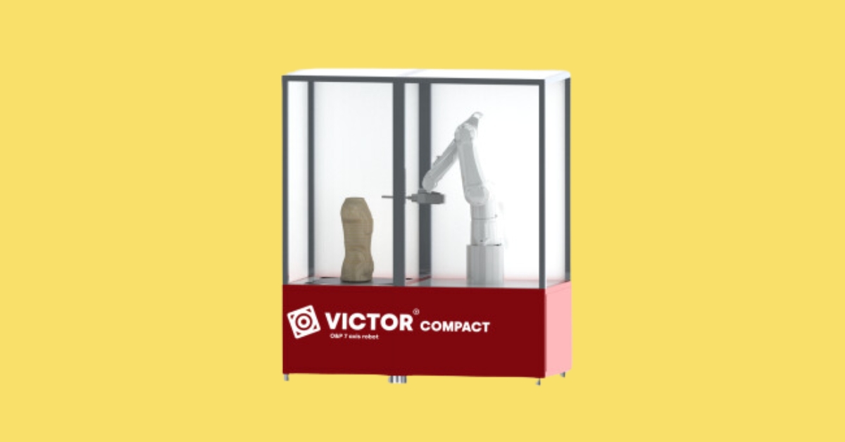 Victor compact