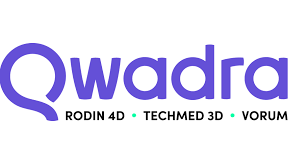 Logo QWADRA