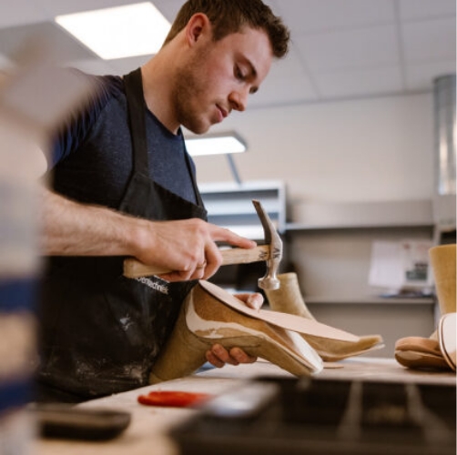 podotherapie witlichtscanner