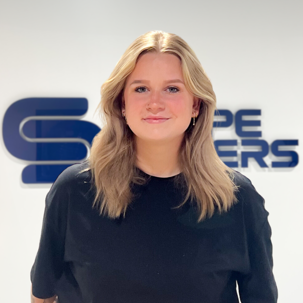 Kim Ruijtenberg - Shapemakers