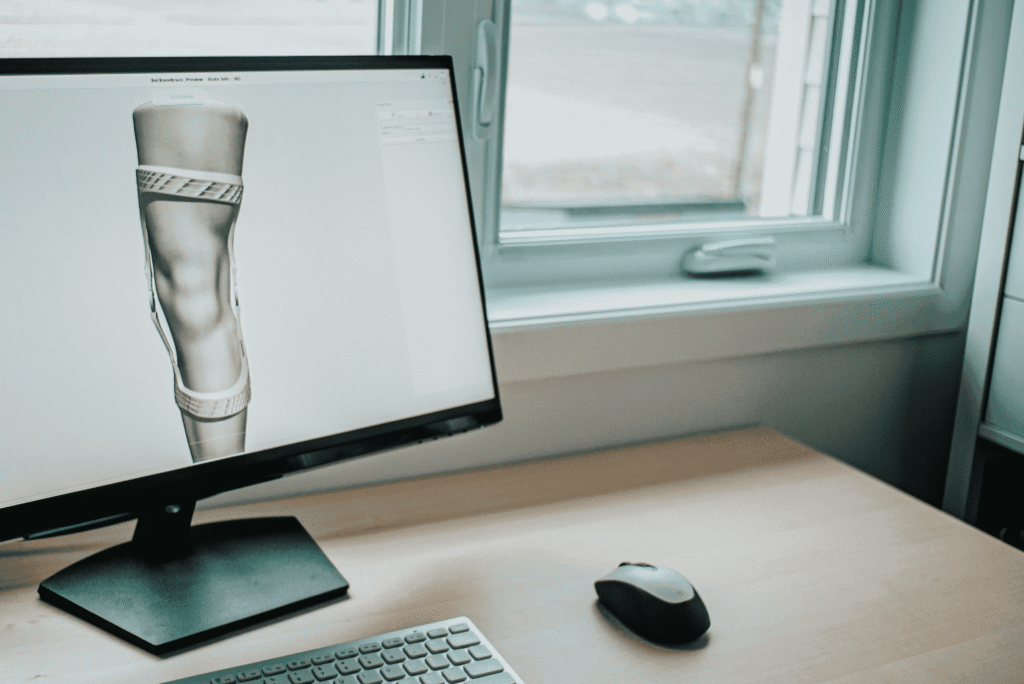 mass customization ontwikkeling