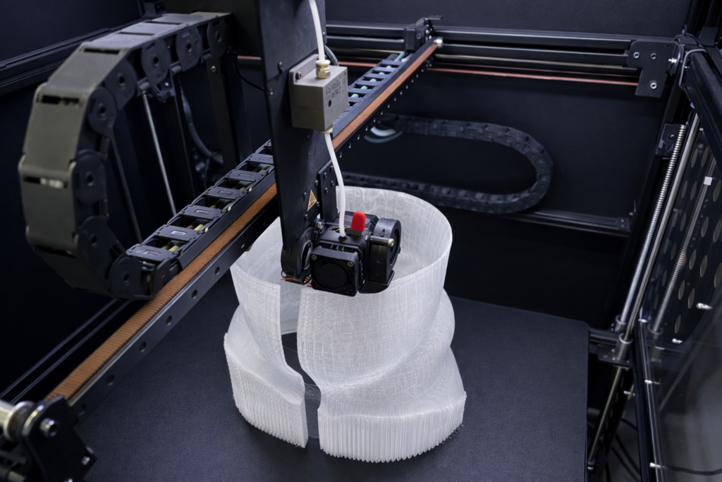 Embrace Korset Print