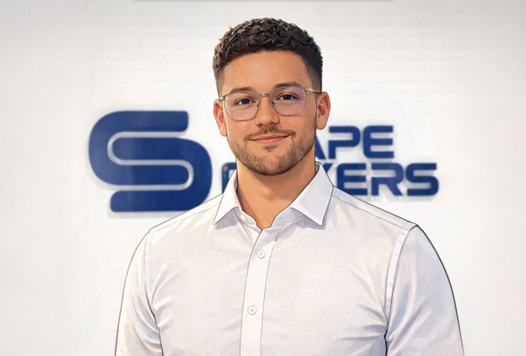 Erik - Shapemakers