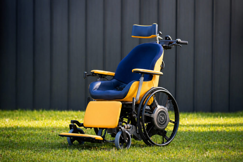 Mobiliteit Sedora orthese