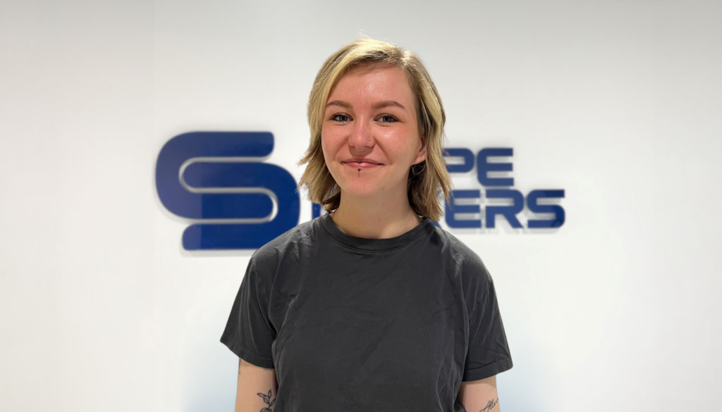 Ayden van den Top Shapemakers