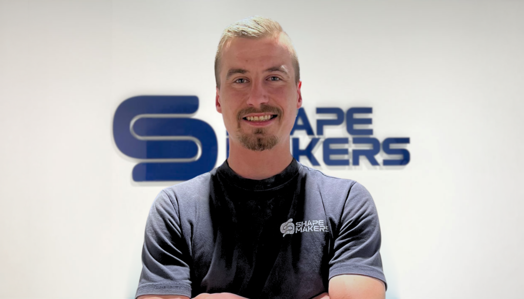 Daniel van Krevel