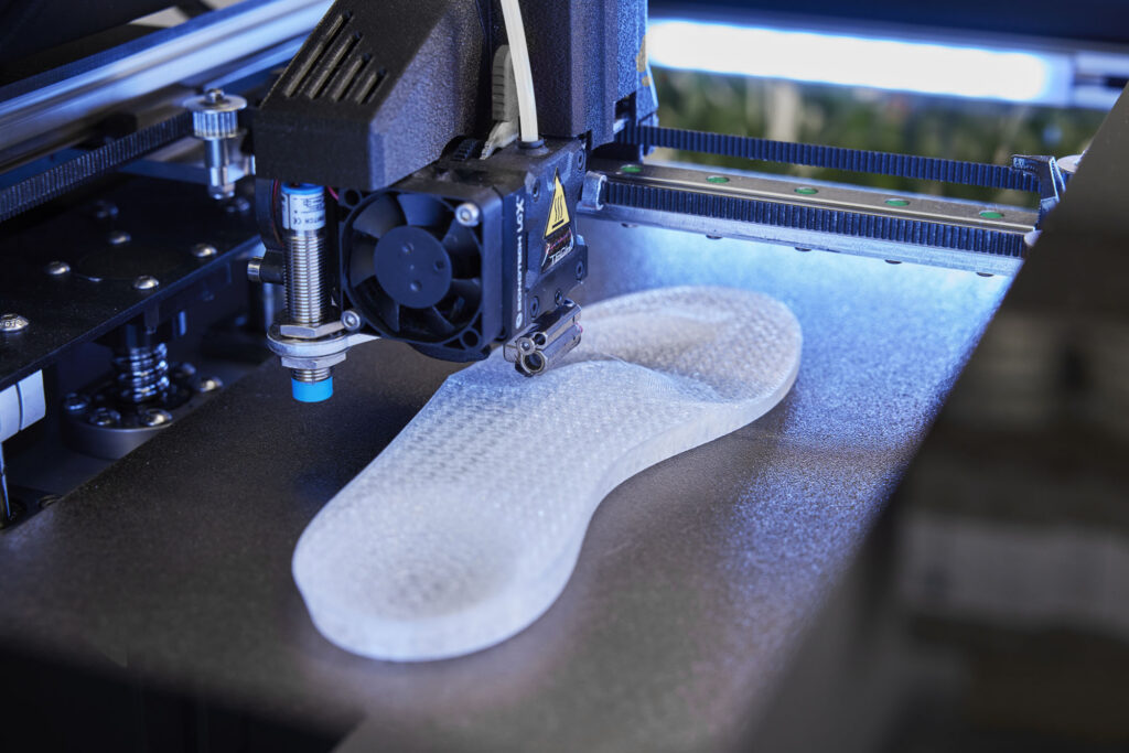 Embrace Insolemaker printer