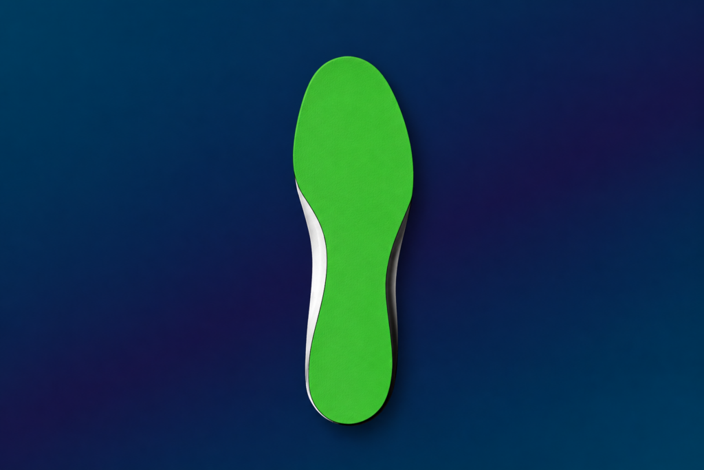 LutraCAD Insole