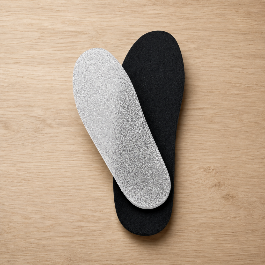 Steunzolen Shapemakers